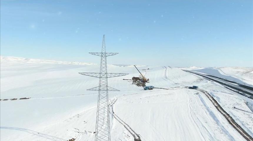 Spot piyasada elektrik fiyatları (12 Nisan 2026)