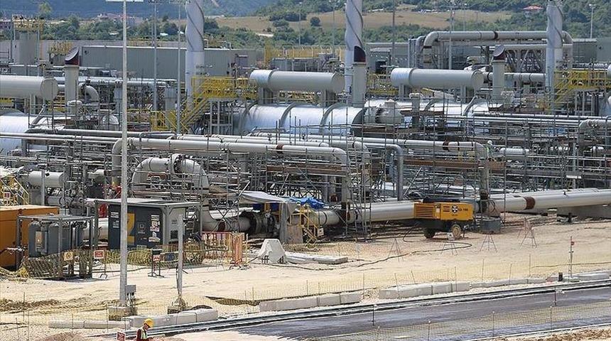 Spot piyasada doğal gaz fiyatları (12 Nisan 2026)