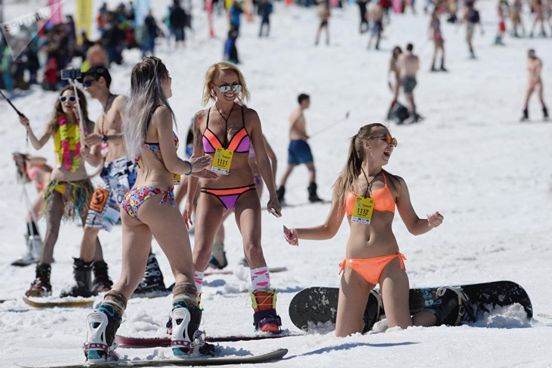 'Grelka Fest' yine nefes kesti!