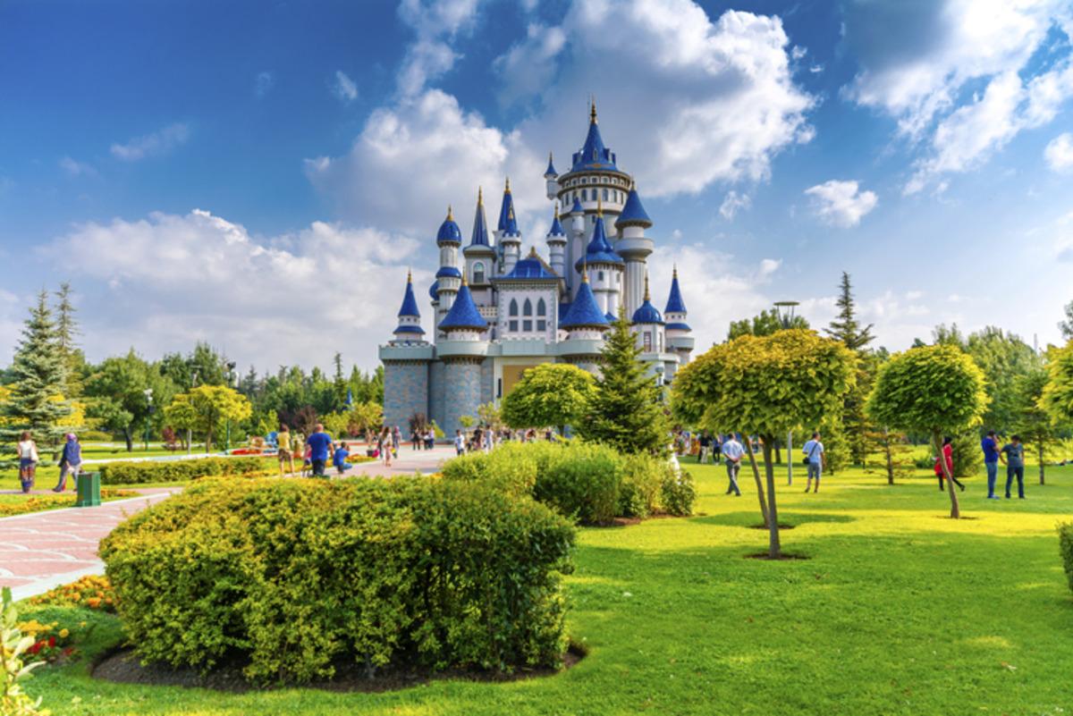 Dünya o ilimizi konuşuyor! Avrupa şehirlerini solladı 1