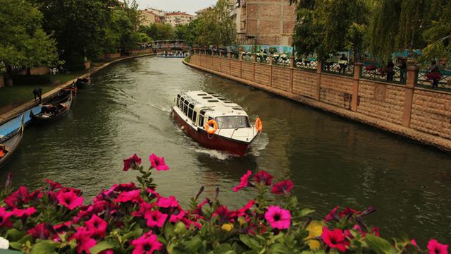 Dünya o ilimizi konuşuyor! Avrupa şehirlerini solladı