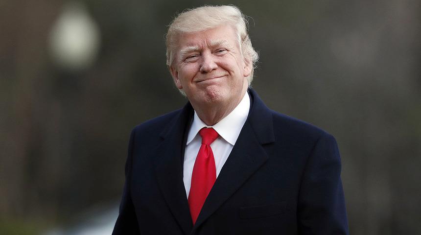 Trump'tan Rusya'ya ek yaptırımları erteleme kararı