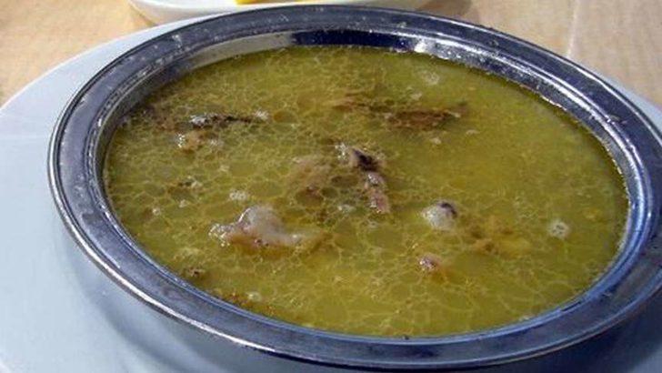 Türkiye'nin en sevilen çorbası açıklandı! Hem ‘en sevilen’ hem de ‘asla yemem’ denilen çorba oldu G4