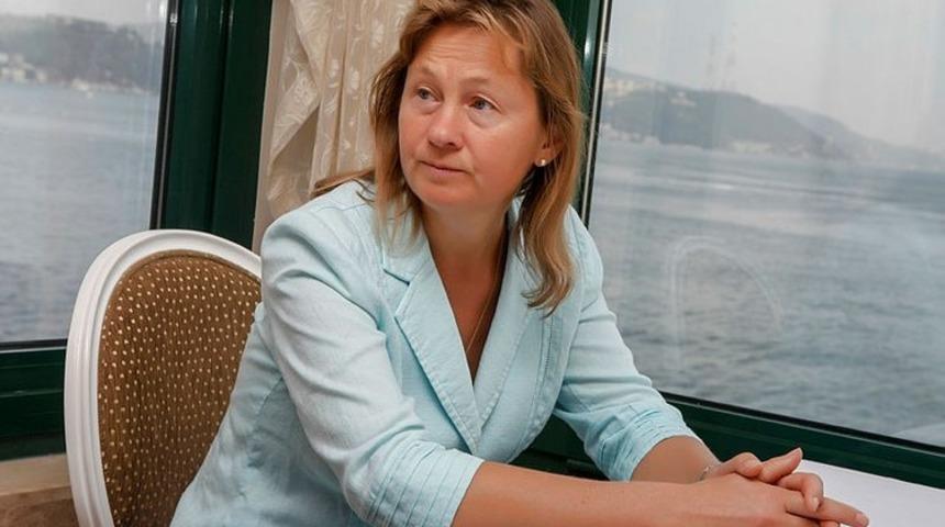 3 yaşındaki oğlunu kelle pa&ccedil;a &ccedil;orbasıyla iyileştirdi!