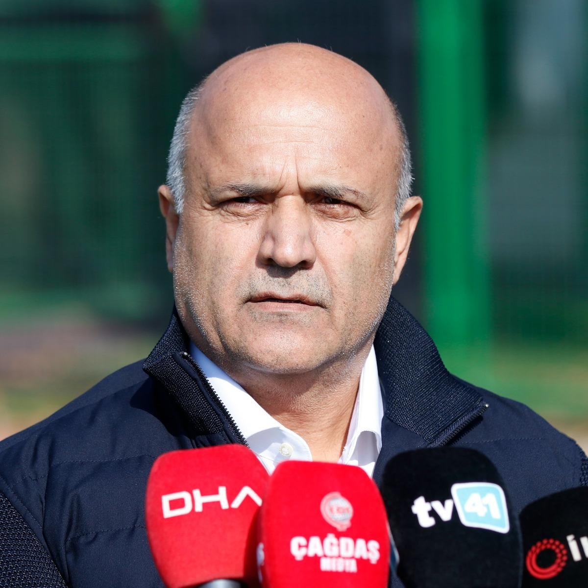 Kocaelispor Başkanı Recep Durul: "Galatasaray a bedelini ödeteceğiz!" 1