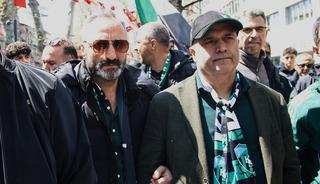 Kocaelispor Başkanı Recep Durul: "Galatasaray'a bedelini &ouml;deteceğiz!"