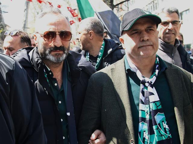 Kocaelispor Başkanı Recep Durul: "Galatasaray'a bedelini &ouml;deteceğiz!"