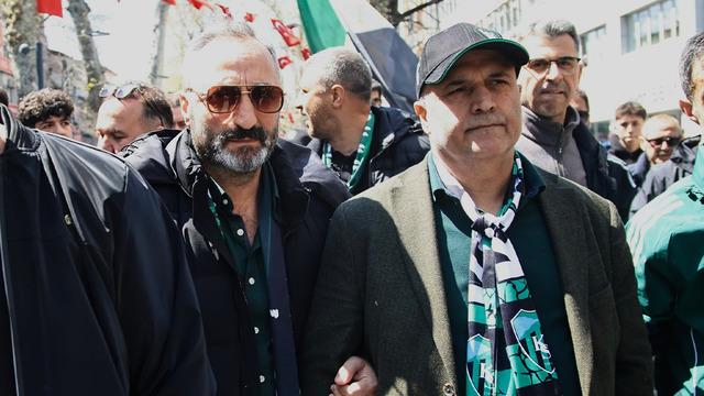 Kocaelispor Başkanı Recep Durul: "Galatasaray'a bedelini ödeteceğiz!"