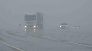 Van’da 50 yerleşim yerinin yolu kapalı