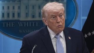 Trump İran sözünü tutmadı deyip rest çekti: Cehenneme gönderilecektir