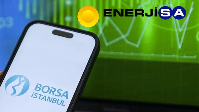 Enerjisa (ENJSA) yarın y&uuml;zde 508 oranında temett&uuml; dağıtacak