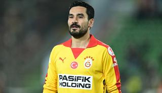 Galatasaray'da tarihi İlkay G&uuml;ndoğan kararı! Yeni g&ouml;revi şaşırttı