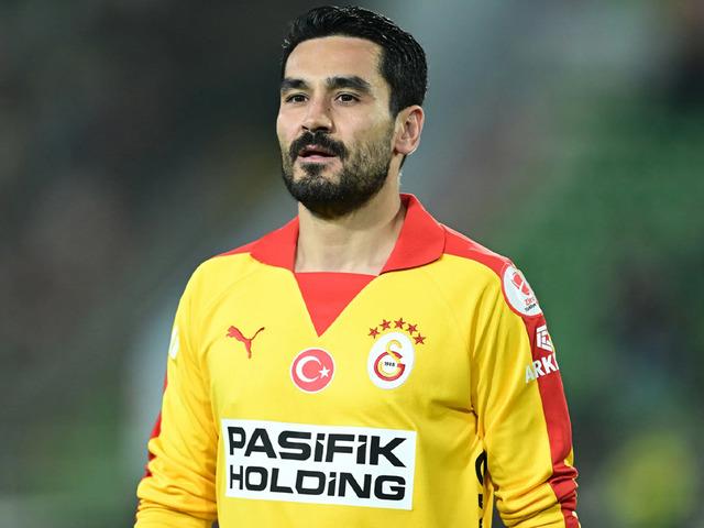 Galatasaray'da tarihi İlkay G&uuml;ndoğan kararı! Yeni g&ouml;revi şaşırttı