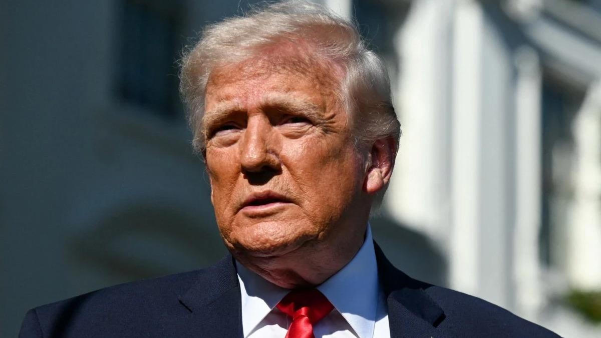 Trump "İran sözünü tutmadı" deyip rest çekti: "Cehenneme gönderilecektir" 1