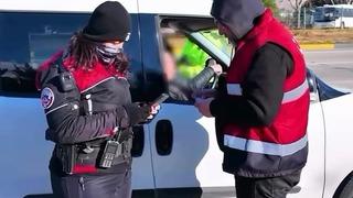 Son dakika: Polis denetimlerinde 40 aranan şahıs yakalandı