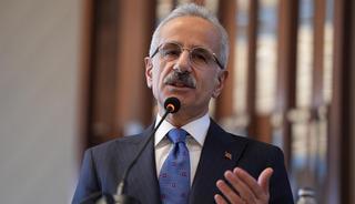 Bakan Uraloğlu a&ccedil;ıkladı! 8 yılda 140 milyonu aştı