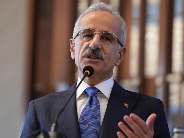 Bakan Uraloğlu a&ccedil;ıkladı! 8 yılda 140 milyonu aştı