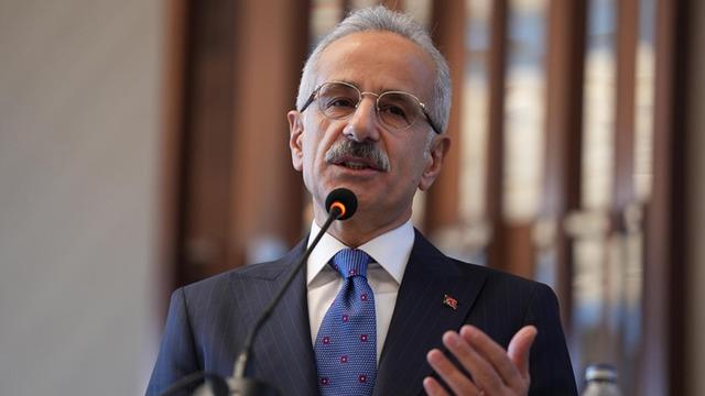 Bakan Uraloğlu açıkladı! 8 yılda 140 milyonu aştı