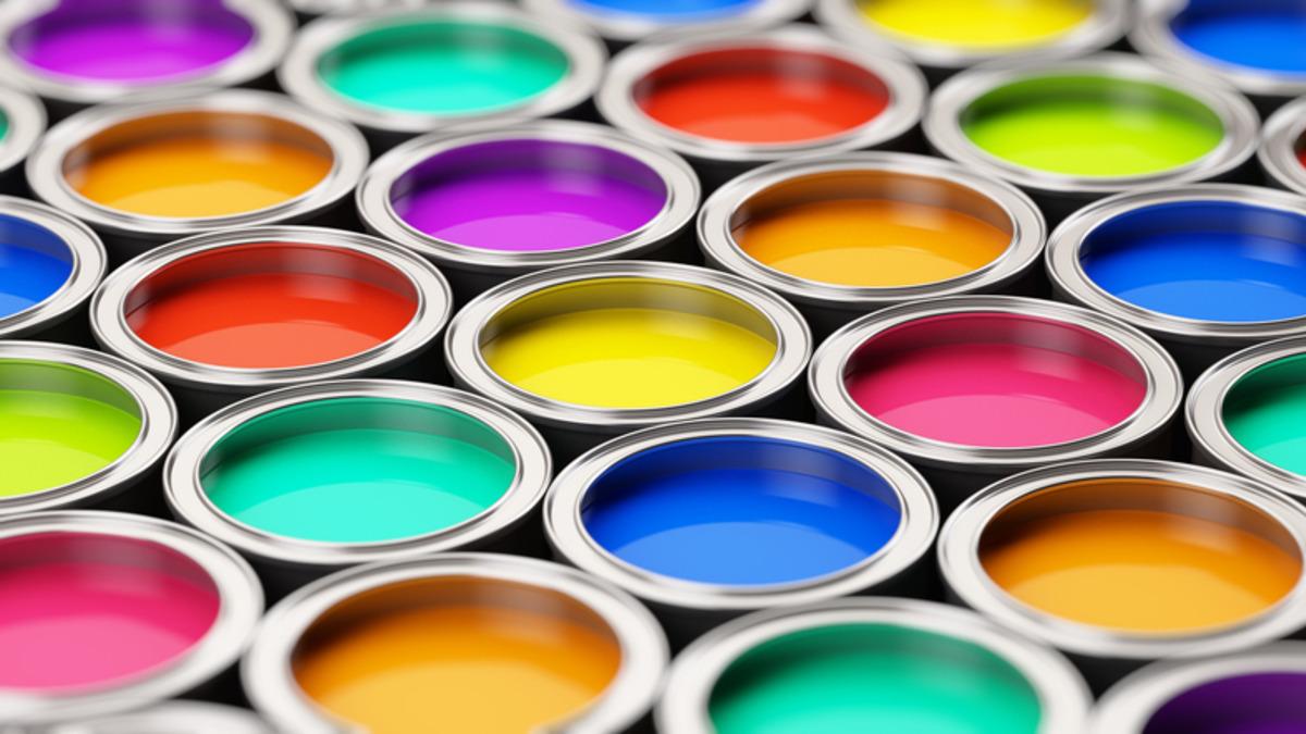 Düşük özgüvenli kişiler psikolojik olarak bu renkleri tercih ediyor! 6