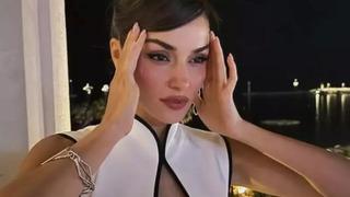 Son dakika: Başsavcılıktan Hande Er&ccedil;el'in test sonucuna inceleme talebi