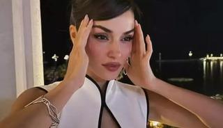 Başsavcılıktan Hande Er&ccedil;el'in test sonucuna inceleme talebi