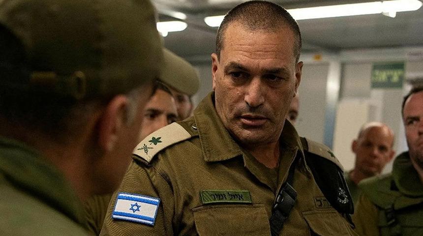 Trump İran'ı tehdit etti İsrail harekete ge&ccedil;ti! Orduya 'hazır olun' talimatı