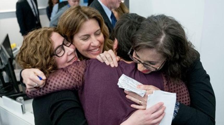 Pulitzer &Ouml;d&uuml;lleri sahiplerini buldu