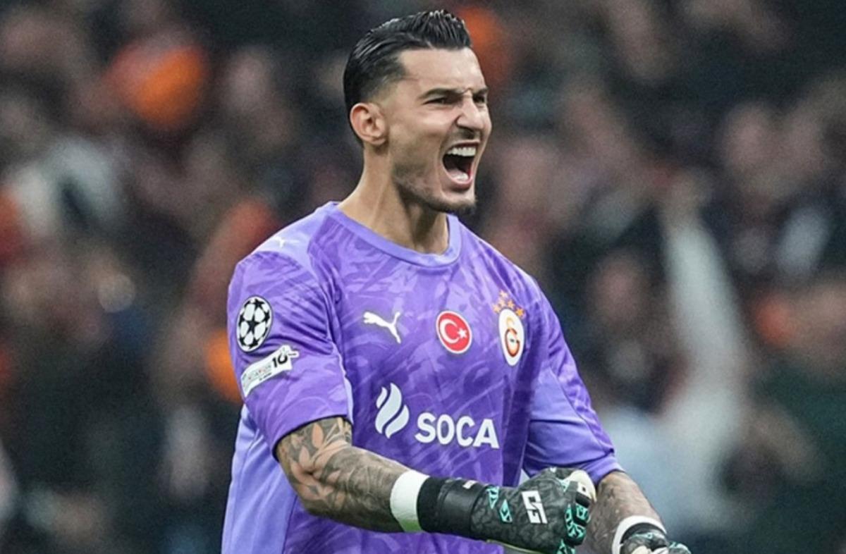 Uğurcan Çakır a dev talip! Rakam dudak uçuklattı 2