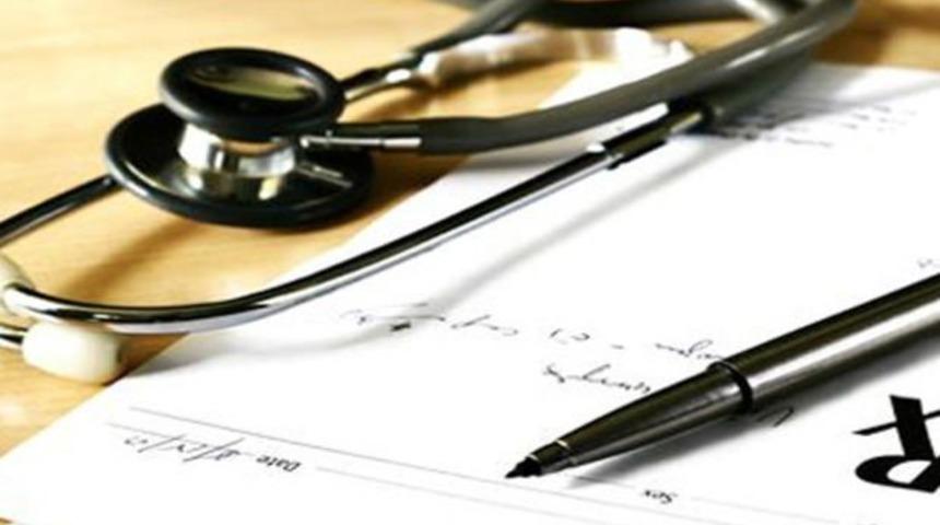 Sahte engelli raporu düzenleyen çete çökertildi