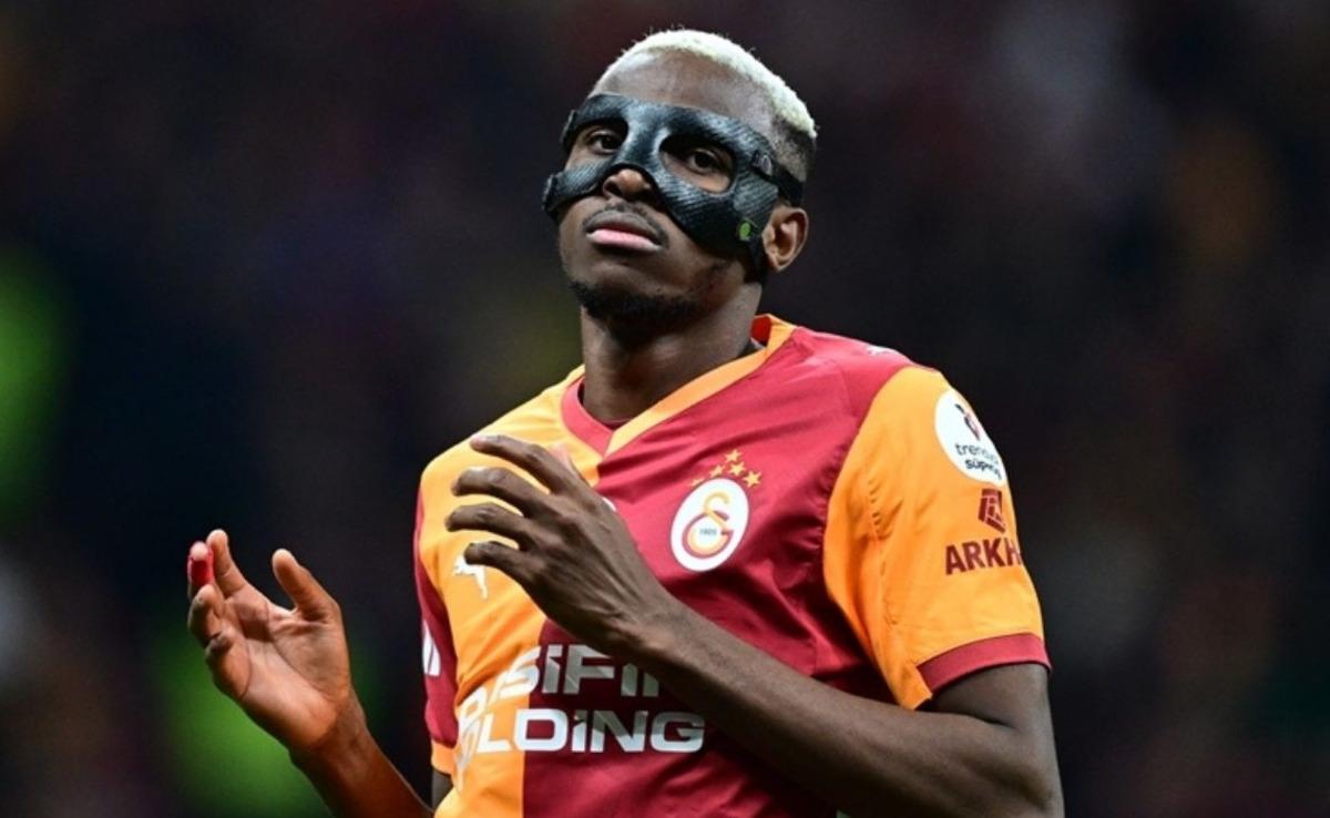 CANLI | Galatasaray - Kocaelispor Canlı Maç Anlatımı 5