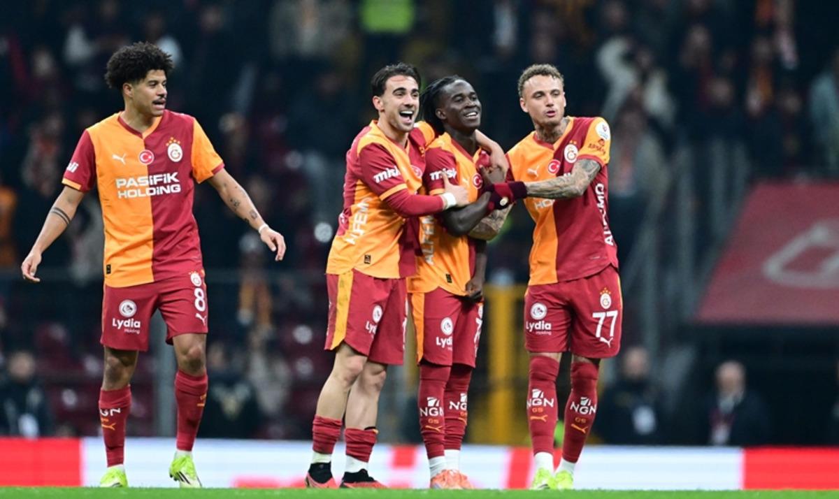 CANLI | Galatasaray - Kocaelispor Canlı Maç Anlatımı 7