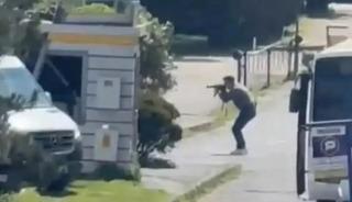 Levent&rsquo;teki saldırıyla ilgili 1 ş&uuml;pheli daha g&ouml;zaltına alındı