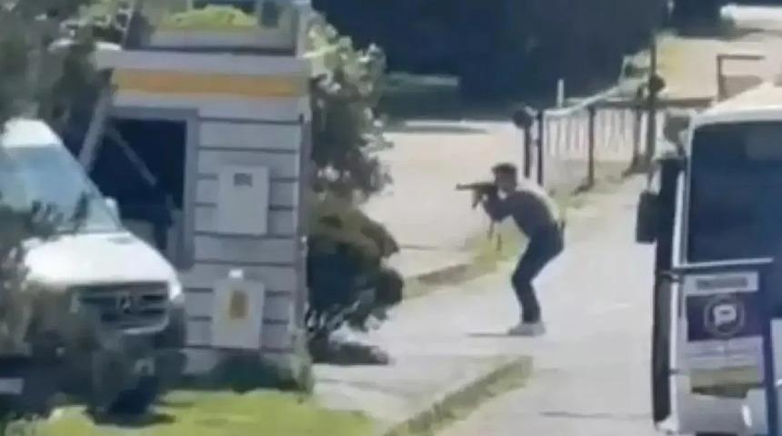 Levent&rsquo;teki saldırıyla ilgili 1 ş&uuml;pheli daha g&ouml;zaltına alındı