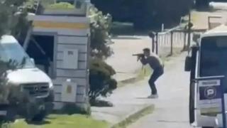 Levent’teki saldırıyla ilgili 1 şüpheli daha gözaltına alındı