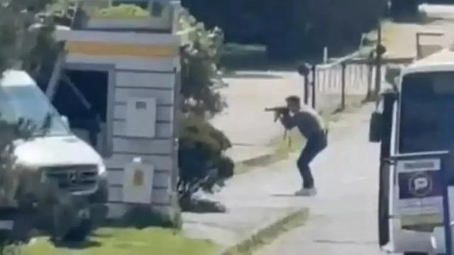 Levent’teki saldırıyla ilgili 1 şüpheli daha gözaltına alındı