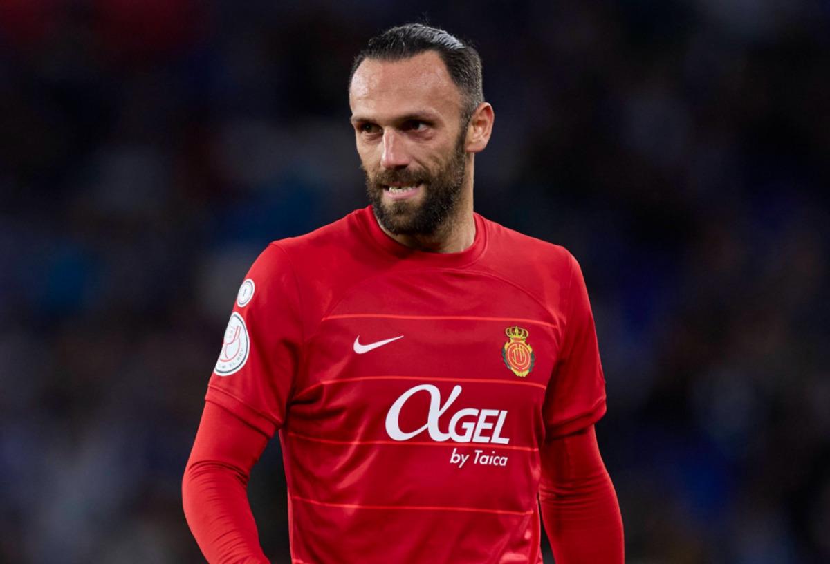 Vedat Muriqi İspanya da tarih yazdı! Efsane rekoru kırdı 1