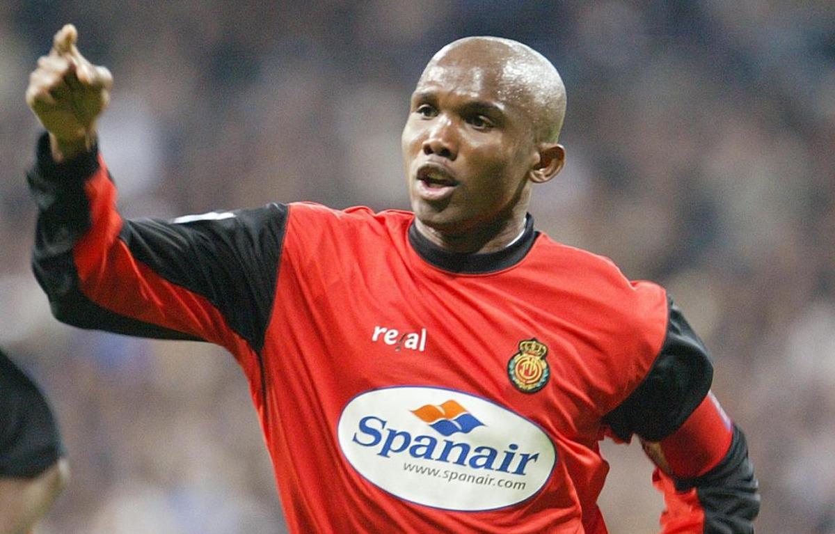 Vedat Muriqi İspanya da tarih yazdı! Efsane rekoru kırdı 2