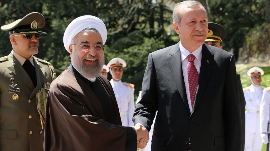 İran ile Türkiye arasında 'ilk para takası gerçekleşti'
