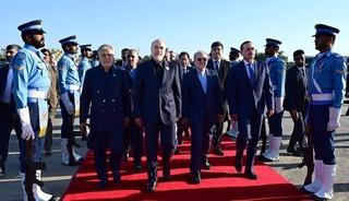 21 saatlik g&ouml;r&uuml;şme sona erdi: İran heyeti Pakistan&rsquo;dan ayrıldı