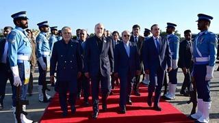 İslamabad'daki 21 saatlik görüşme sona erdi: İran heyeti Pakistan’dan ayrıldı