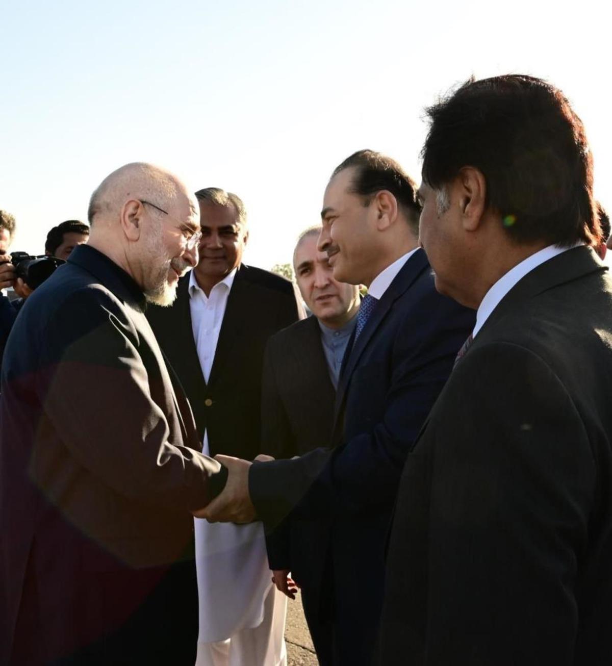 İslamabad daki 21 saatlik görüşme sona erdi: İran heyeti Pakistan’dan ayrıldı 1