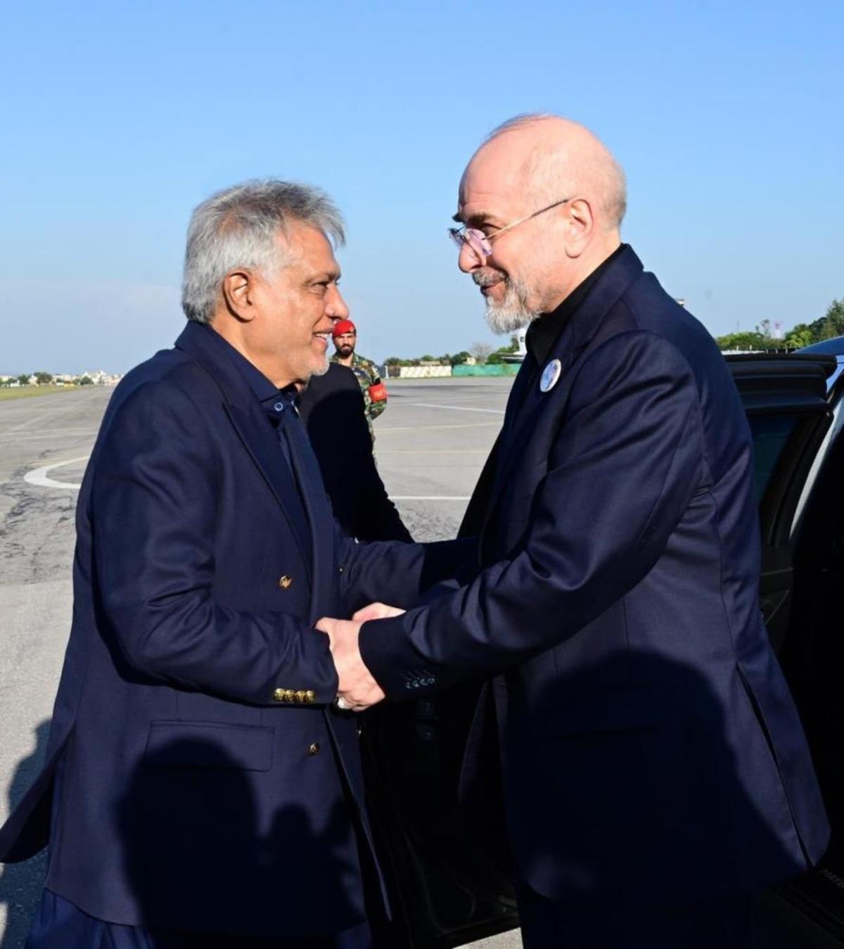 İslamabad daki 21 saatlik görüşme sona erdi: İran heyeti Pakistan’dan ayrıldı 2