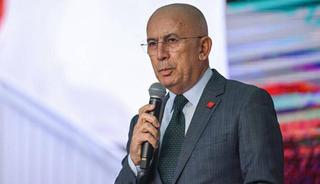 CHP Ankara İl Başkanı &Uuml;mit Erkol tutuklandı