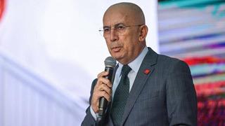 Son dakika | CHP Ankara İl Başkanı Ümit Erkol tutuklandı