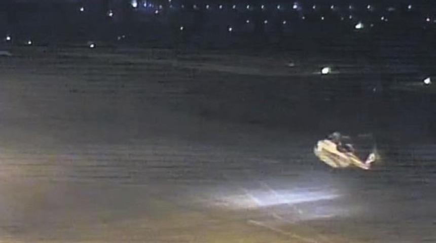 Cumhurbaşkanı Erdoğan'ı almak için giden esrarengiz helikopterin kimliği belli oldu