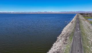 Diyarbakır&rsquo;daki 5 barajda tahliye işlemi