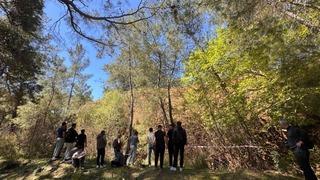 Son dakika: Fethiye&rsquo;de u&ccedil;urumdan d&uuml;şen gen&ccedil; hayatını kaybetti