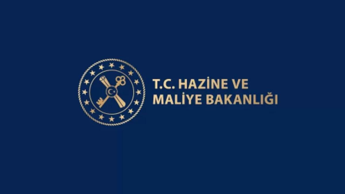 Hazine ve Maliye Bakanlığı'ndan 'azalış' iddialarına yanıt