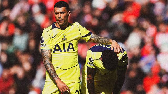 İngiliz devi Tottenham tarih mi oluyor? Küme düşüyorlar!