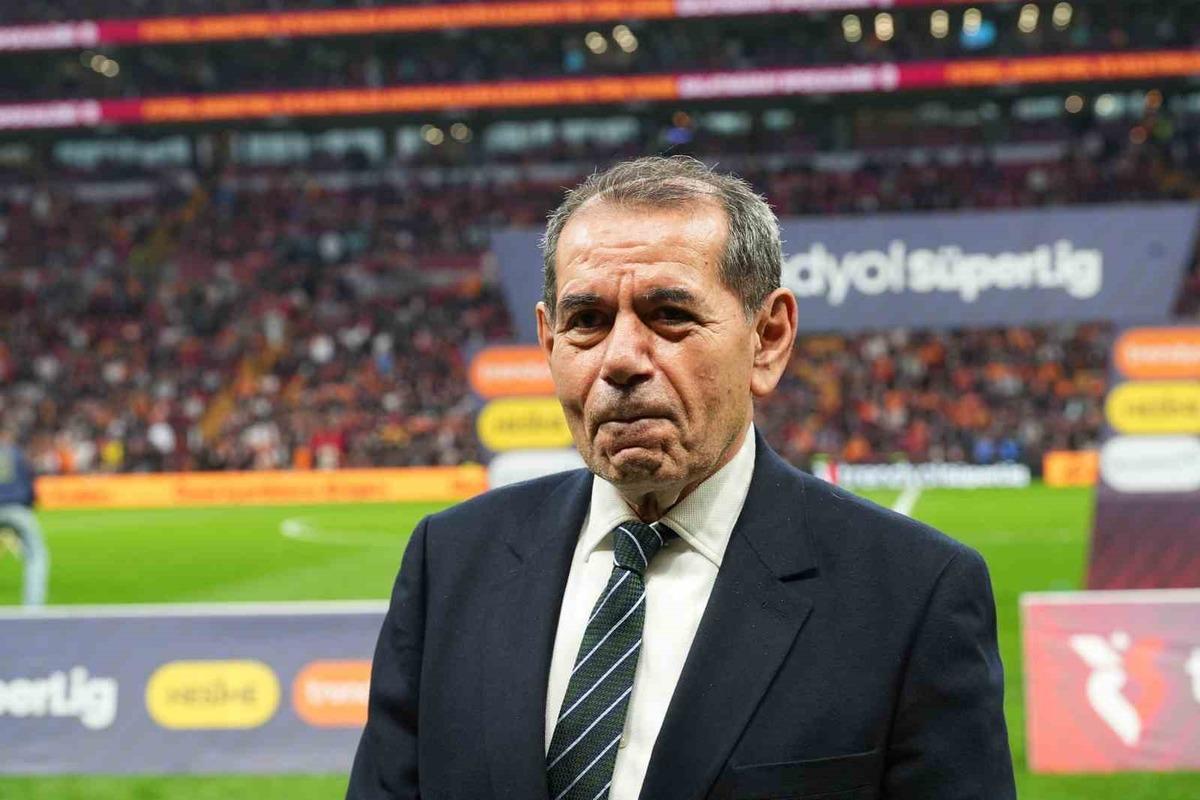 Galatasaray da deprem etkisi Okan Buruk iddiası: Kenara &ccedil;ekil 2